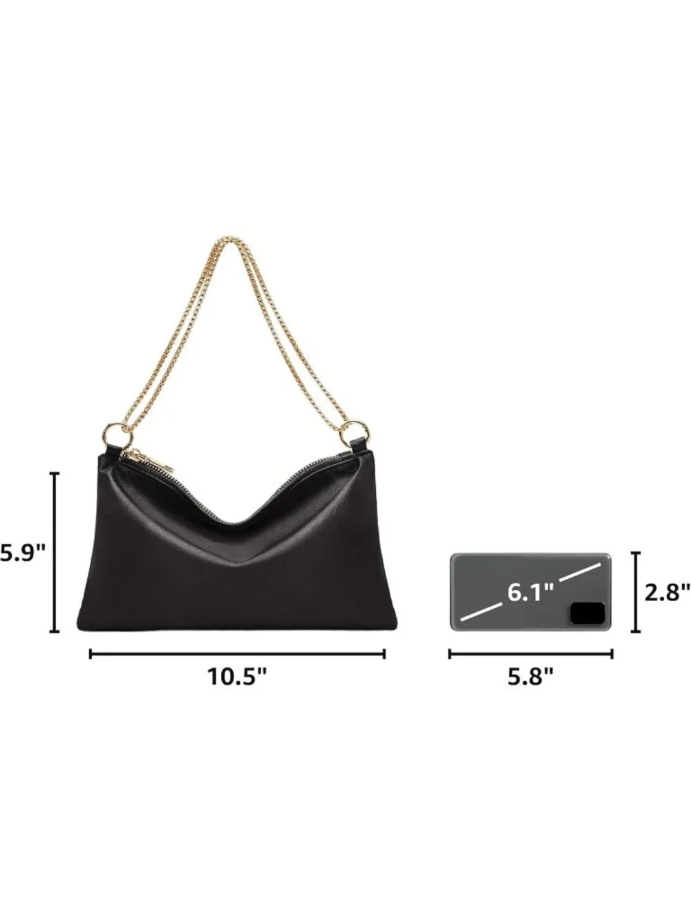 N/A versatile silhouettes